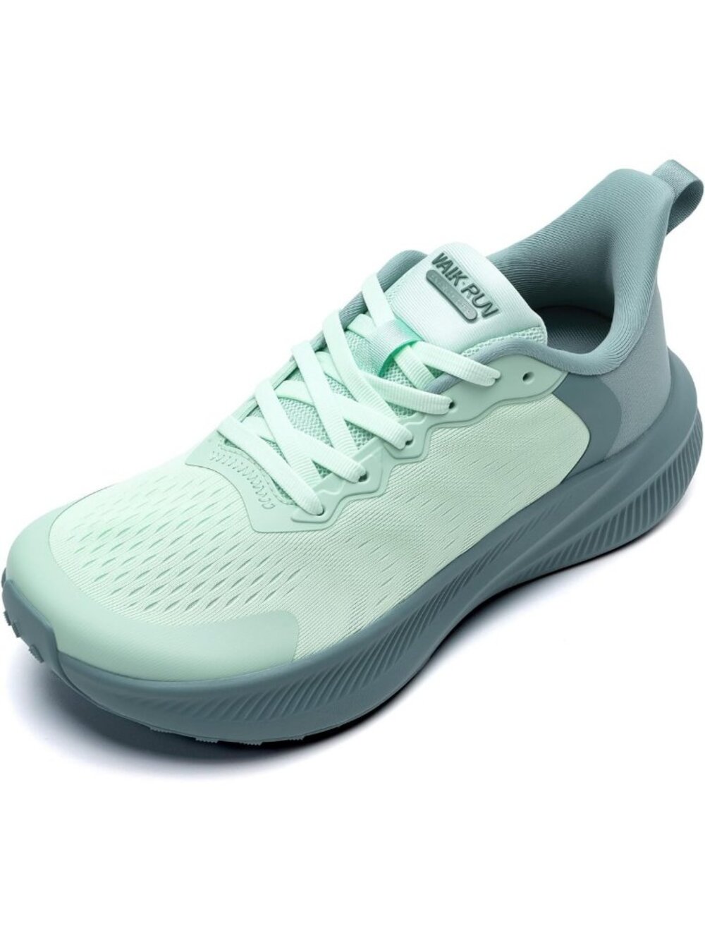 Wide Toe Box Sneakers for Women - Comfortable Running, Walking, Tennis & Work
